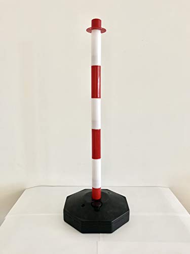 Pannello Avvertimento 50x50 Cm - Rosso/Bianco, Catadiottro, Per Camper E Barche - Foto 7