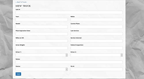 image for Field Direct Dispatching and Work Order Professional Business Software