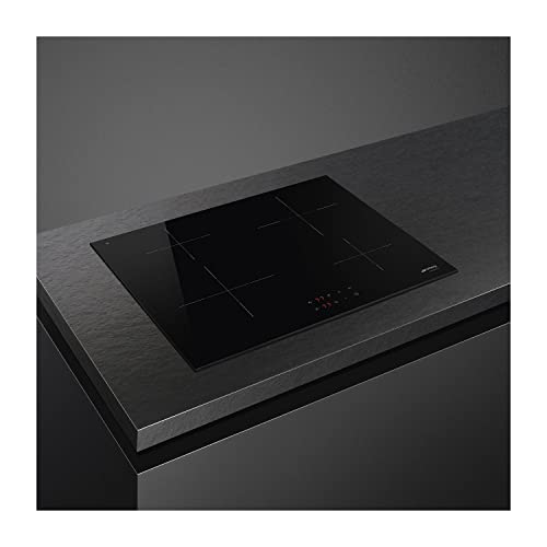 Plaque induction SI2641D - vue 7