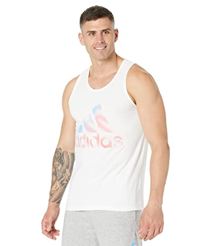Classic Tank haut de sport homme en tissu extensible et séchage rapide