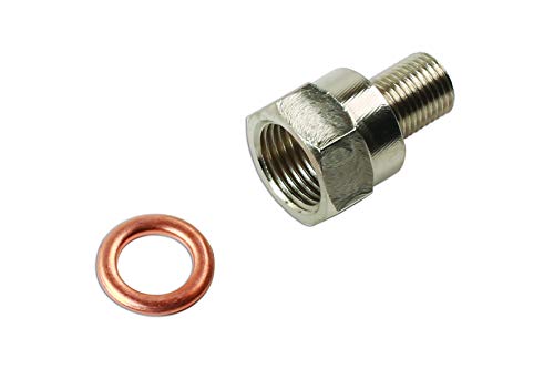 Gunson G4055A Kit Adaptateur Colortune /Hi-Gauge, 10 mm Cover