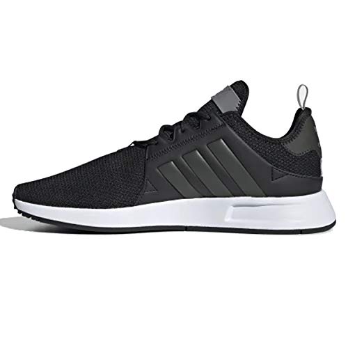 Image of adidas Originals Men's X PLR Running Shoe (Core Black /Legend Earth /Grey Three, Numeric 10)