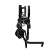 Hollywood Racks HR1000 Sport Rider 2-Bike Platform Style Hitch Mount Rack (1.25 and 2-Inch Receiver)