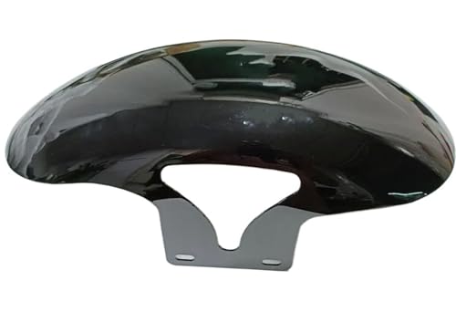 Garde-boue avant moto Softail FLFBS accessoire carrosserie Fat Boy 2018-2023