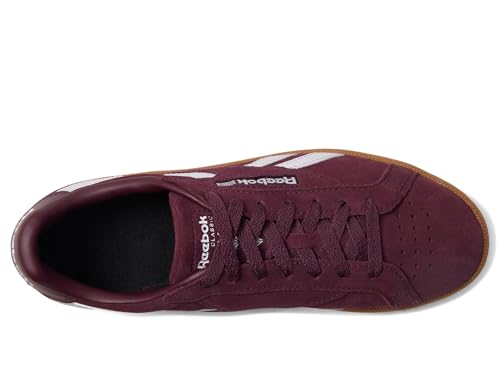 Image of Reebok Unisex Adult Club C Grounds Sneakers