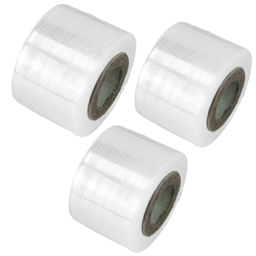Mini Stretch Wrap for Bottles & Jars
