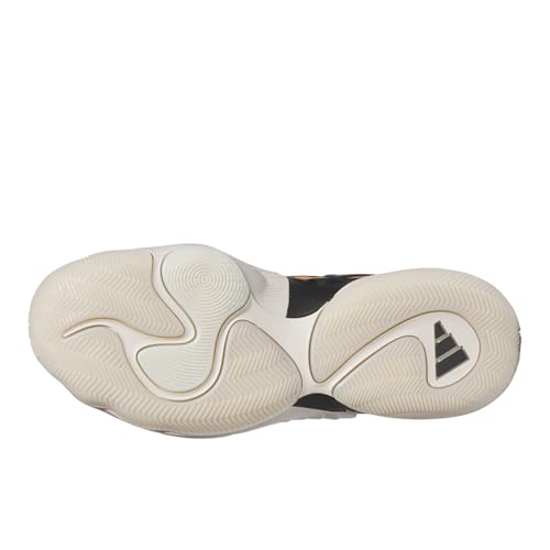 Image of adidas Mens Trae Unlimited 2 Basketball Sneakers Shoes - Beige