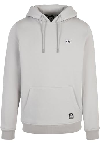Starter Hoody Sweatshirt à Capuche Homme ST086 Noir