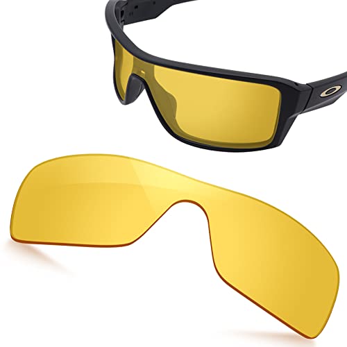 Image of Polarized Replacement Lenses for Oakley Ridgeline OO9419 Sunglass