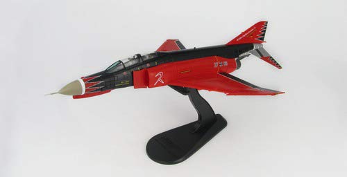 Amazon | HOBBY MASTER 1/72 完成品 ドイツ McDonnell Douglas F-4F