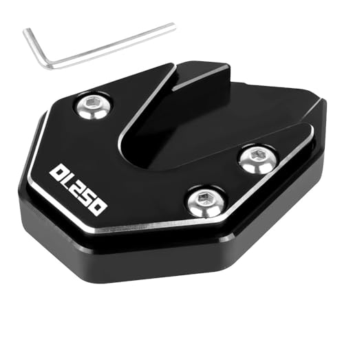 XYLΉ GW250 GSX250R GSX 250 R 2021-2023 DL250 I[goCLTChX^hv[gpbh(Black-DL250)