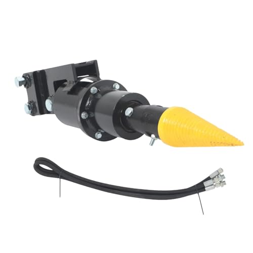 WFLNHB Wood Splitter Screw Cone