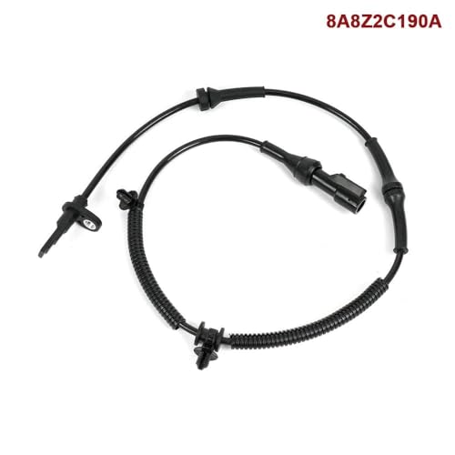 Capteur de vitesse ABS 8A8Z2C190A pour Taurus, Flex et Explorer 2011-2012 rear left right