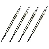 diesel heater glow plug Compatible With Opel For Corsa D 2006-2014 For Astra J 2009-2015 Hatchback