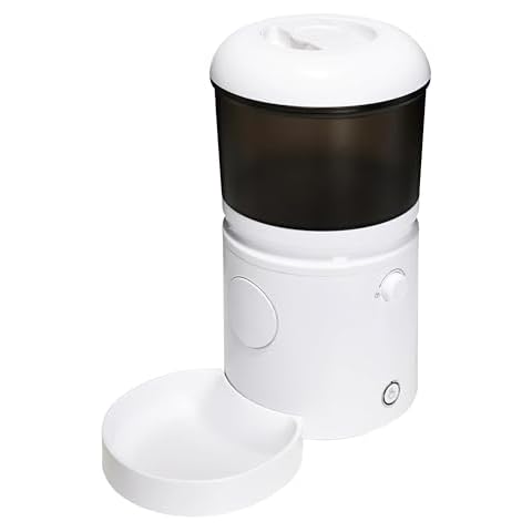 Amazon Basics Pet Food Feeder Cover