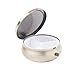 LazyMe Decorative Pill Box, Cute Size for Purse Metal Locking Small Daily Case (3, Mix)