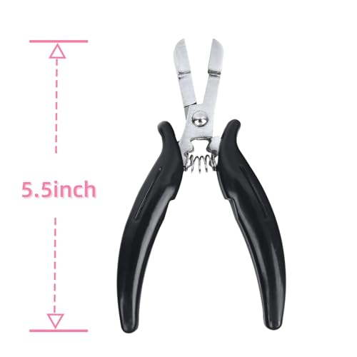Vlasy Fusion Bond Crusher Tool
