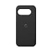 Produktbild Google Pixel 9a Case  Langlebiges, fleckenabweisendes Silikon  Schutzhülle für Android-Smartphones  Obsidian (Made by