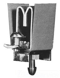 Milbank 5T8K2 Terminal Kit, Copper