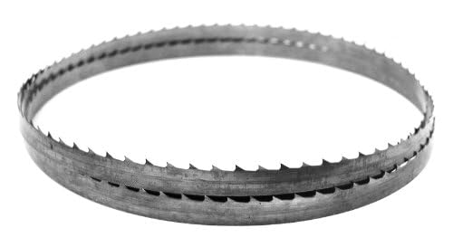 Band Saw Blade - 64.5 in. x 18T Style Reg