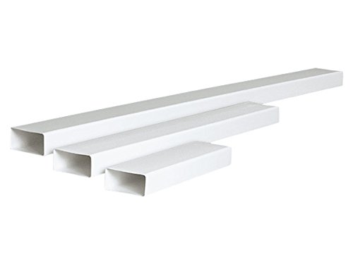 Armar Trading LTD x Building Material, White, 55 x 110 - Image 2