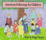 American Folk Songs for Childr