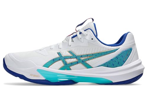Image of ASICS Mens Sky Elite Ff 3 Volleyball Shoes