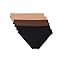 Black/Rich Hazel/Washed Bronze