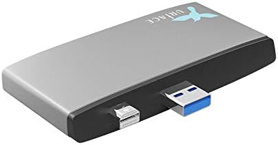 Docking USB Hub para Surface Pro4 miniatura 3