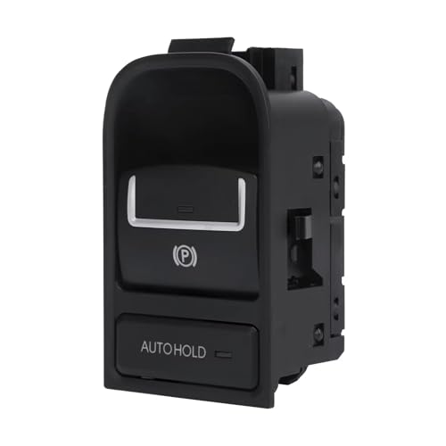 Interruptor de control de freno de mano 5N0927225A botonera estacionamiento VW Sharan