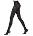 Produktbild Vogue Push Up 100 Den Matt Blickdichte Figurformende Strumpfhose für Damen, Schwarz Gr. 36-40