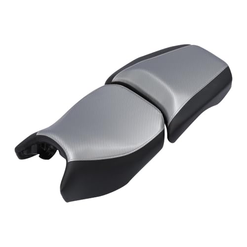 Siège moto R1200GS anti-douleur coussin selle passager conducteur R1250GS ADV