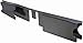 Dorman 999-471 Rear Driver Side Frame Rail Repair Compatible with Select Chevrolet/GMC Models (OE FIX)