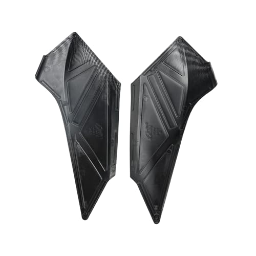 Winglet R1300GS 2024 spoiler de protection de carénage pour panneau latéral moto