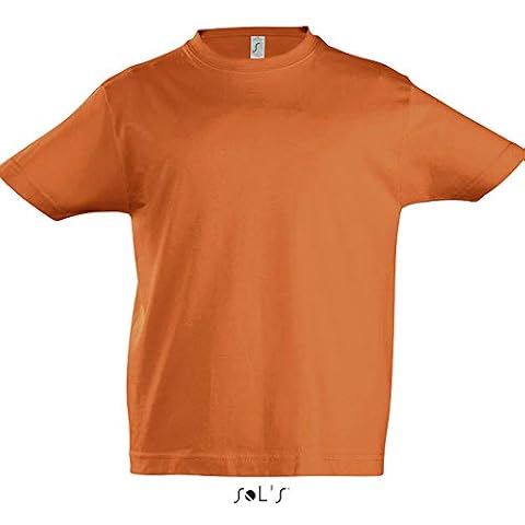 SOLS Sol's Imperial Kids Koszulka Unisex Dziecko
