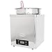 XEOLEO Pearl Warmer Tapioca Machine Boba Insulation Pot 7L Suitable Milk Tea/Sushi Shop Food Warm for Sushi/Rice/Milk Bubble Tea/Taro Ball
