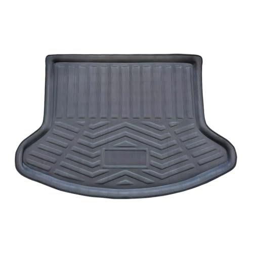 Tapis de coffre pour CX-5 idéal pour transporter chien et sport
