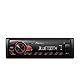 Pioneer MVH-S230BT Bluetooth Autoradio – USB, Freisprecheinrichtung, Spotify, MP3/WMA/WAV, 4x50W, 1-DIN, iOS & Android-kompatibel