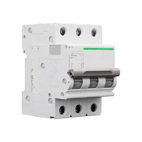 Disjoncteur miniature O32N fini les coupures intempestives de votre réseau 3P