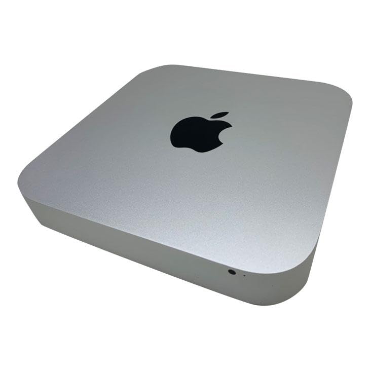 ミニPC Apple Mac mini A1347 ミニPC Mac mini 2014 A1347 corei5 8GB 1TB Apple A1347 Mac Mini