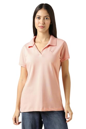 Image of Allen Solly Women T-Shirt