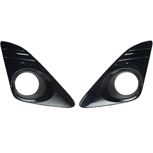Cubierta de rejilla para Camry 2012-2014, ideal para restaurar el parachoques delantero