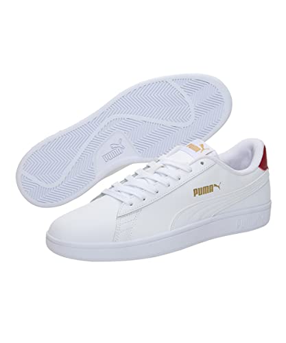 Image of Puma Unisex Smash v2 L Sneaker