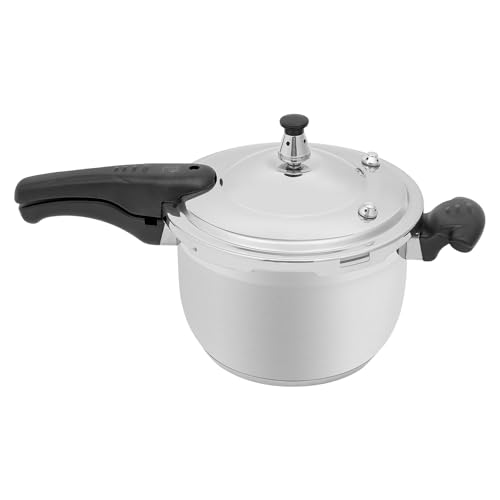 Olla a presión Acero inoxidable 3 L