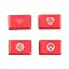 Red ctrl