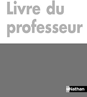 Management et gestion - Seconde - Professeur - 2019