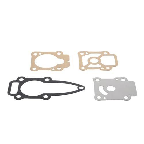 Kit de réparation de pompe à eau pour stopper la surchauffe 8 CV - 4
