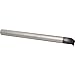 Kyocera E20SSDQCL1125A Left-Hand, Positive Rake, Dynamic Bar Coolant-Through Boring Bar with 17.5 Degree Lead Angle and 25.00mm Minimum Bore Dia.