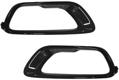 Grille de phare antibrouillard pour Jeep Grand Cherokee pour vos sorties outdoor