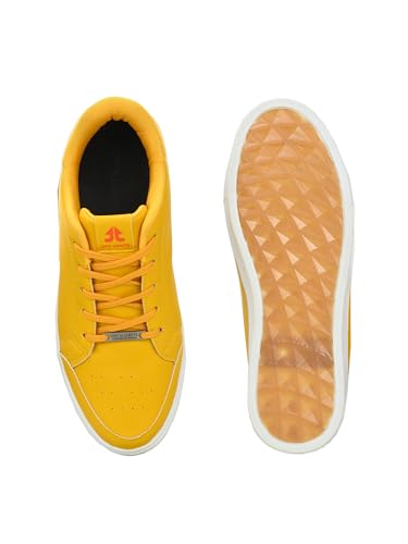Image of OFF LIMITS Men's Skyline Casual Sneakers